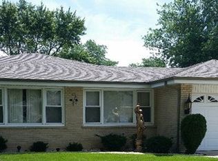 519 La Salle St, Des Plaines, IL 60016