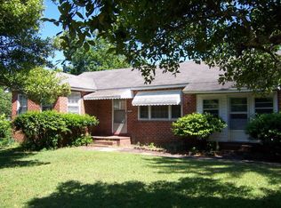 3439 Millerfield Rd, Macon, GA 31211