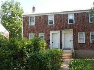 5715 Simmonds Ave, Baltimore, MD 21215