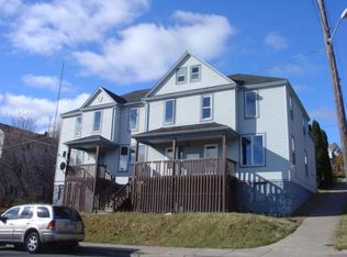 3 W 5th St, Duluth, MN 55806