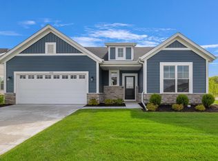 3100 Greenview Dr, Valparaiso, IN 46385