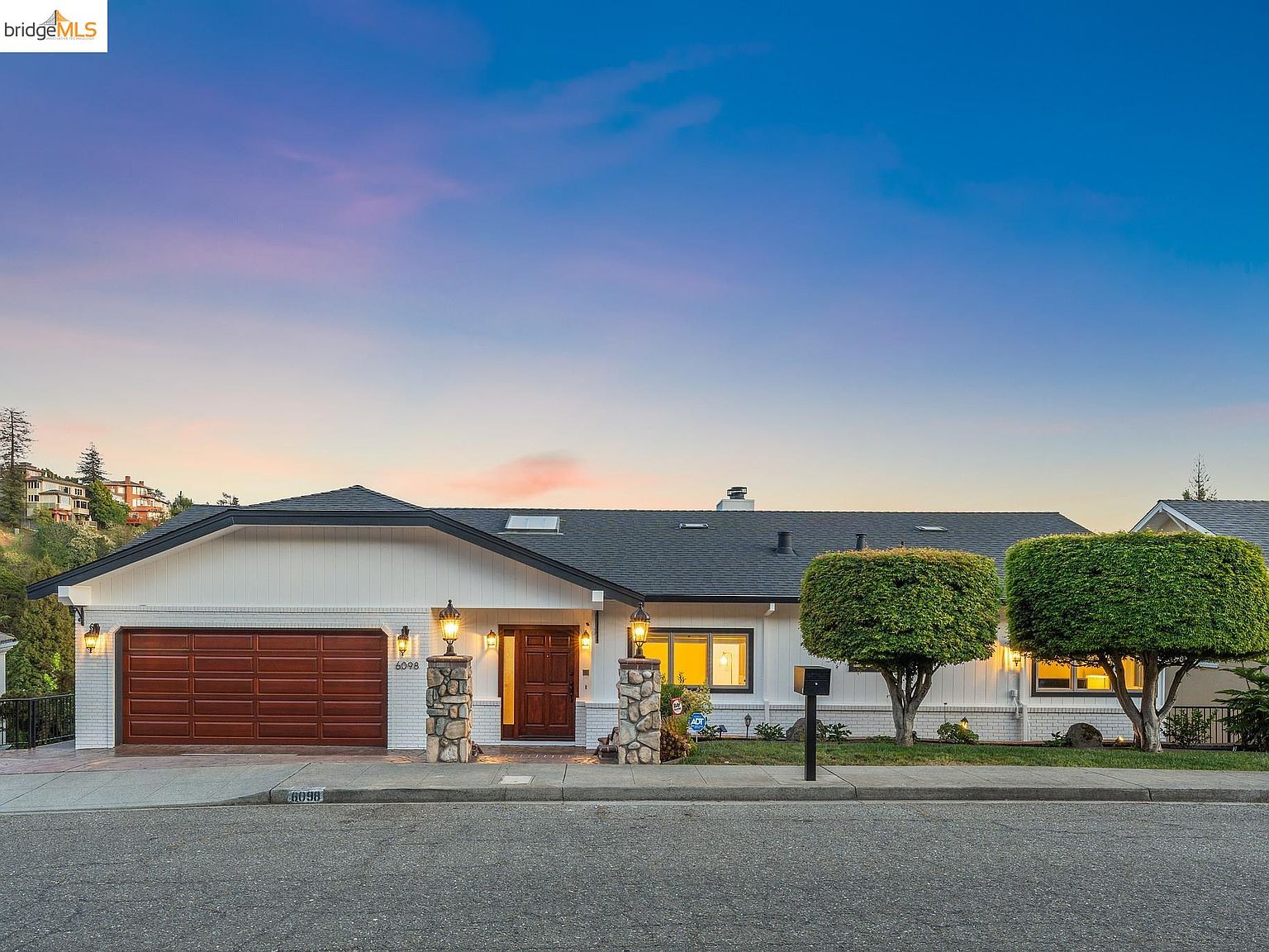 6098 Fairlane Dr, Oakland, CA 94611 Zillow