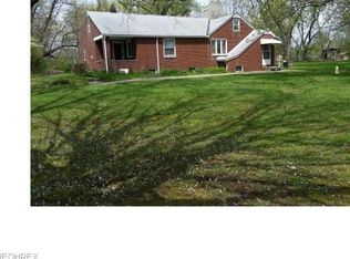 4840 Clardell Ave SW, Canton, OH 44706