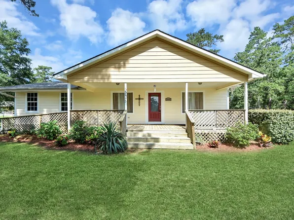 15443 W Loop Dr, Plantersville, TX 77363