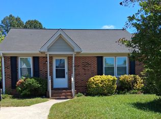 1916-1918 Summerdale Drive, Raleigh, NC 27604