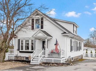 20 Pinehurst Ave, Methuen, MA 01844