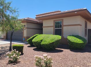 18617 W Williams St, Goodyear, AZ 85338