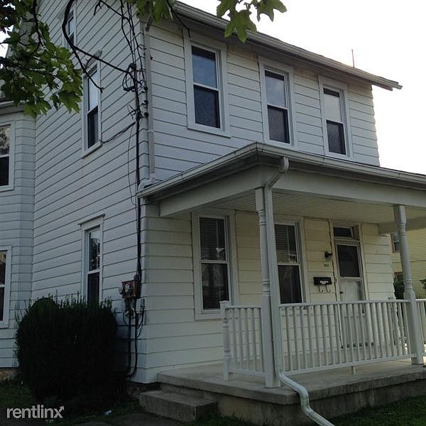 1002 6th st Street view