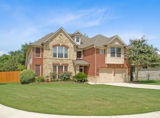 406 Verano Cir, Kyle, TX 78640