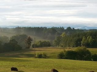 1425 Amos Ridge Rd, Sandy Ridge, NC 27046