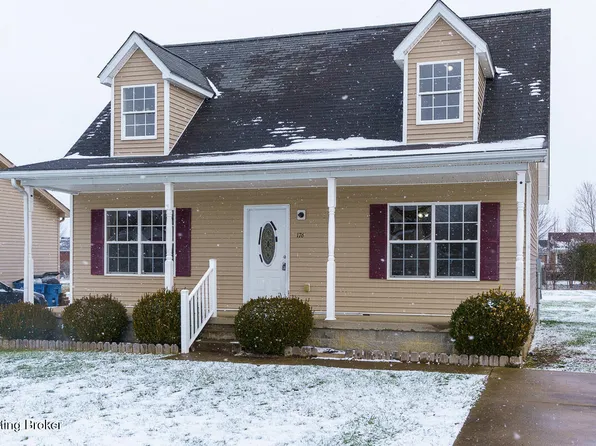 176 Haley Ave, Shepherdsville, KY 40165