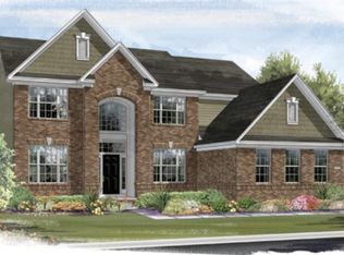 568 Windborough, Brownsburg, IN 46112