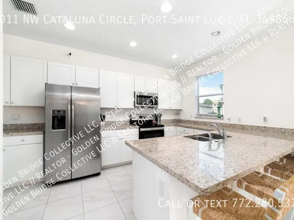 2011 NW Cataluna Cir Floor 3498, Pt Saint Lucie, FL 34986