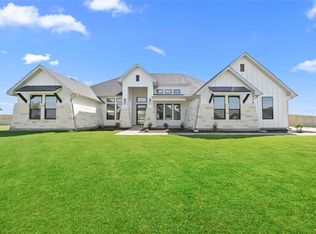 6630 King Oaks Blvd, Salado, TX 76571