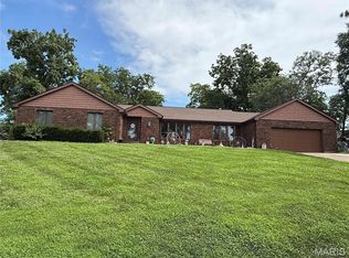 220 Rolling Mdws, Hannibal, MO 63401