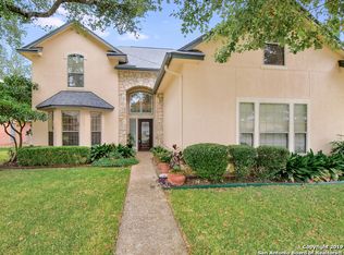 2414 Rim Oak, San Antonio, TX 78232