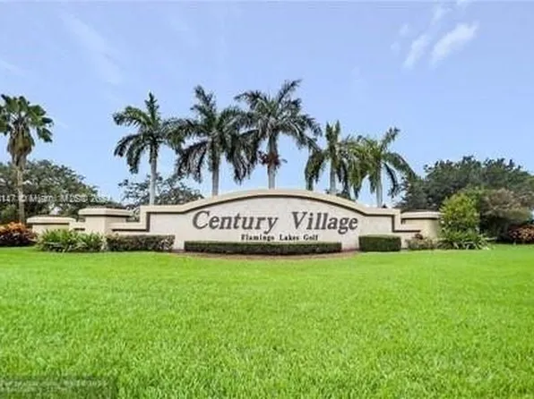 1400 SW 137th Ave APT 207F, Pembroke Pines, FL 33027