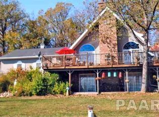 15501 E Washaki Rd, Canton, IL 61520