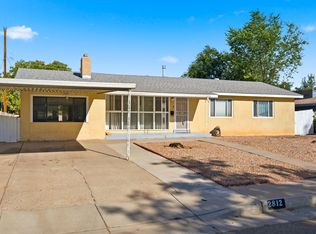 2812 Cardenas Dr NE, Albuquerque, NM 87110