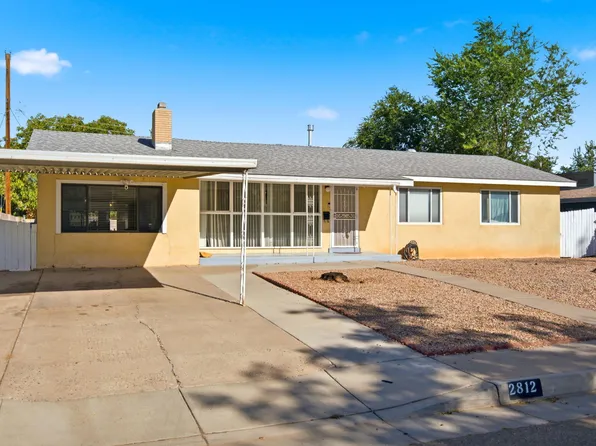 2812 Cardenas Dr NE, Albuquerque, NM 87110
