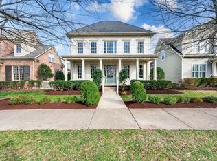 1140 Jewell Ave, Franklin, TN 37064