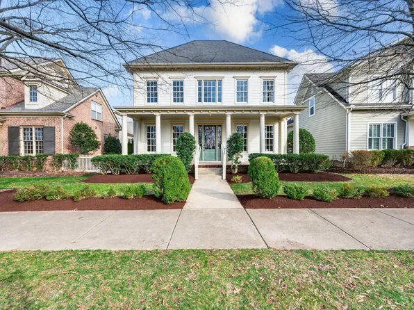 1140 Jewell Ave, Franklin, TN 37064