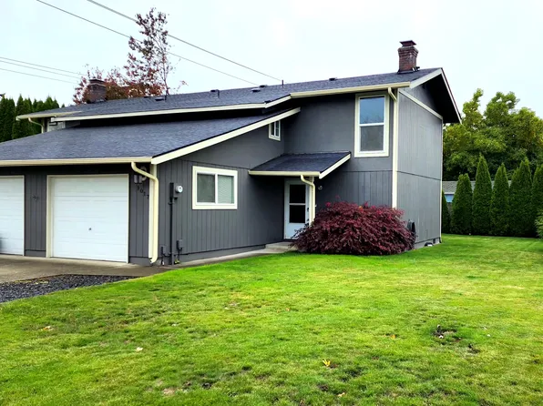 1017 11th Ave NW, Puyallup, WA 98371