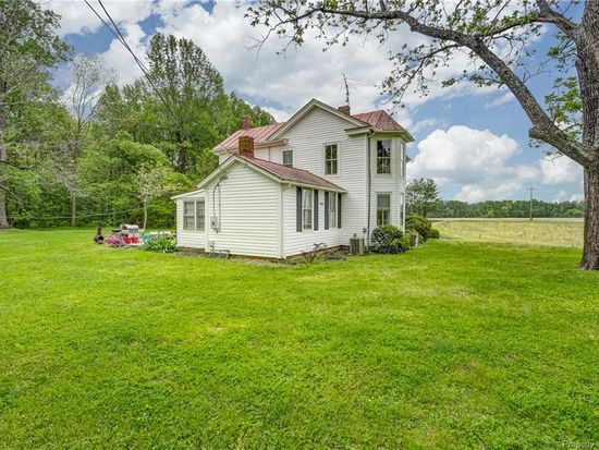 2095 Browns Store Rd, Heathsville, VA 22473 | Zillow