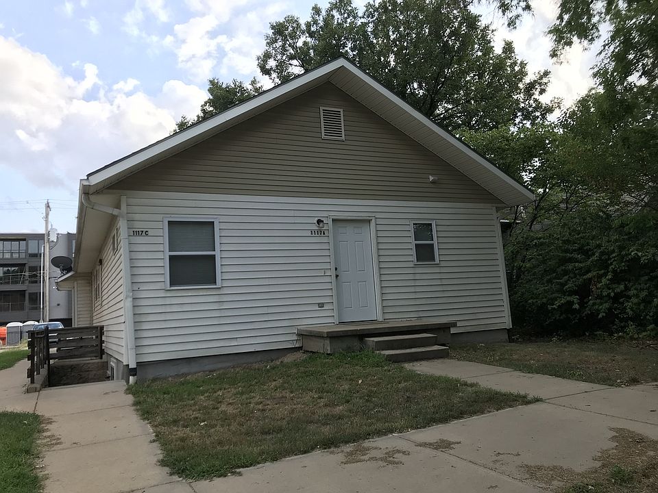 Vattier 1117 Apartment Rentals Manhattan, KS Zillow