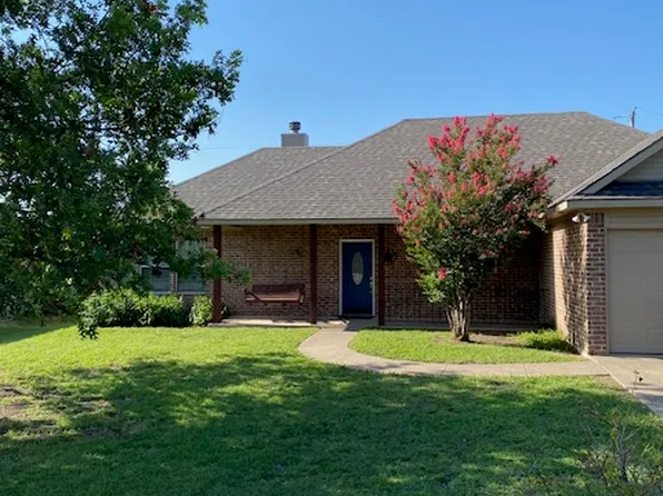 608 Katy Ln, Whitewright, TX 75491