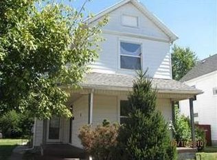 16 S Philadelphia St, Dayton, OH 45403