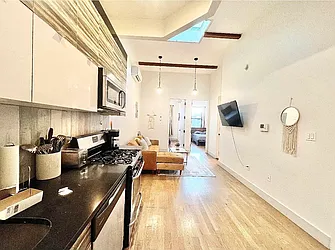 Rented by Doorway NYC, LLC