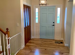 1074 Mount Carmel Rd, Flemingsburg, KY 41041