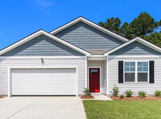 3002 Waterfall Way, Georgetown, SC 29440