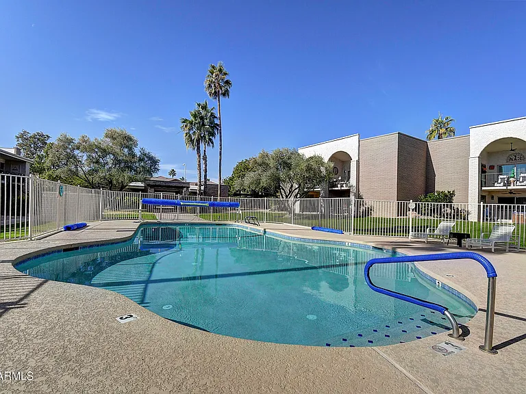 16912 E La Montana Dr #D124 — Photo 30