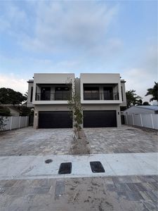 1232 NE 17th Ter, Fort Lauderdale, FL, 33304