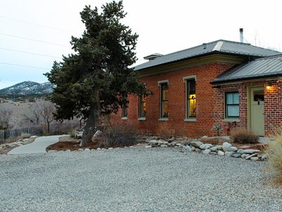 13500 County Road 220 A, Salida, CO, 81201