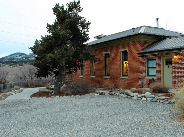 13500 County Road 220 A, Salida, CO 81201