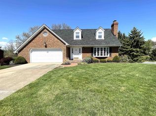 3146 Hemlock St, Harrisonburg, VA 22801