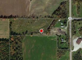 12480 N Elyria Rd, West Salem, OH 44287