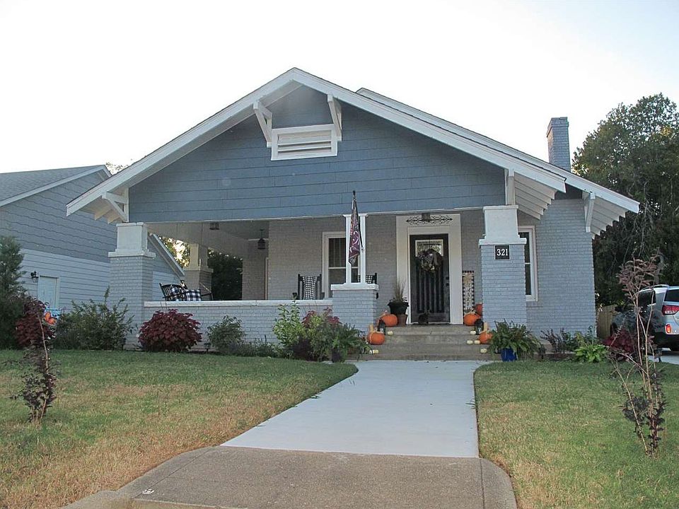 2nd image of 321 K St SW