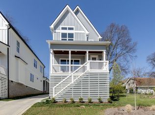 520 Moore Ave, Nashville, TN 37203