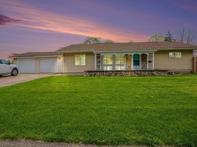 1207 Manchester Dr, South Bend, IN, 46615