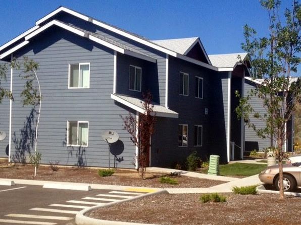 806 Shumway Rd, Omak, WA 98841