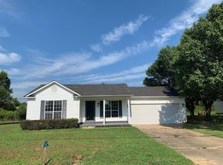 431 Charles Griggs St, Ripley, TN 38063