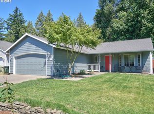 2528 N Lambert St, Cornelius, OR 97113