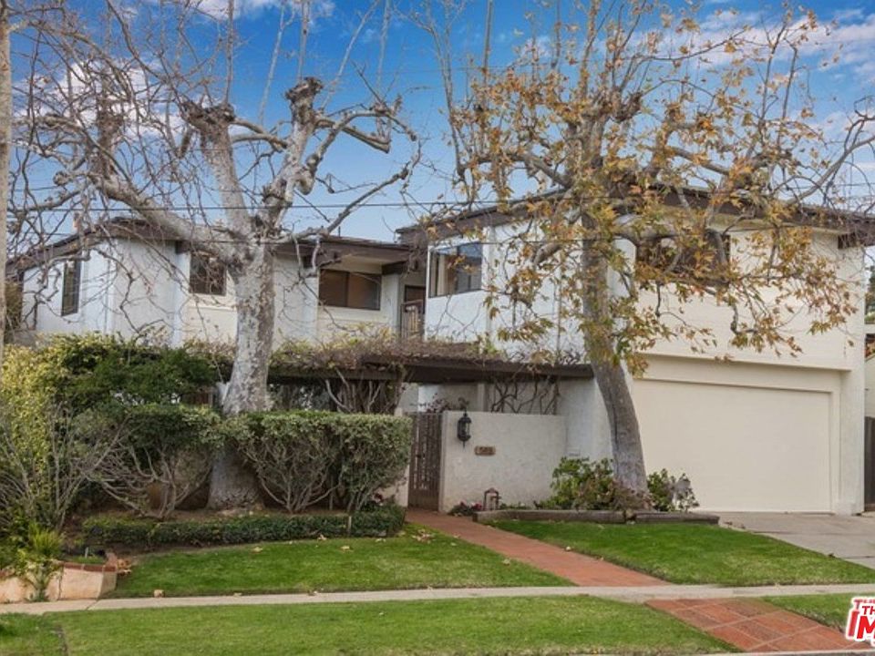 589 Radcliffe Ave, Pacific Palisades, CA 90272 | Zillow