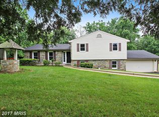 2700 Bel Pre Rd, Silver Spring, MD 20906