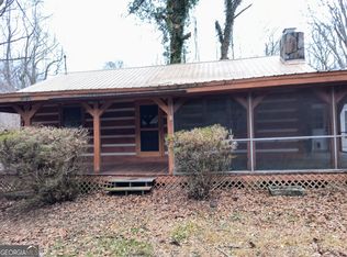 431 Old Highway 5 N, Ellijay, GA 30540
