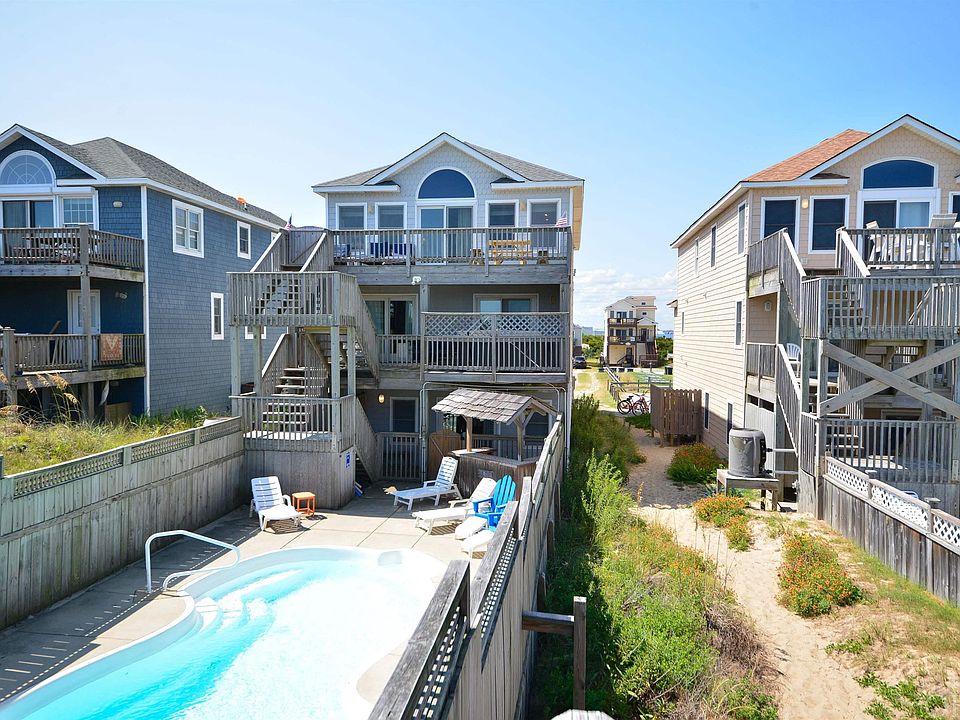 6927 S Virginia Dare Trl Nags Head NC Zillow